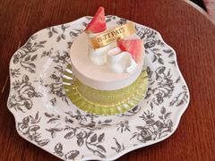 -PATTPATT日式蛋糕(体育西店)