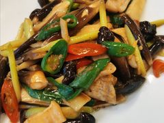 -长春观斋补堂素菜馆