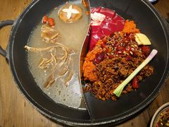 -于屿城重庆火锅(深圳总店)