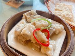 -御满江海鲜酒家(洛溪新城店)