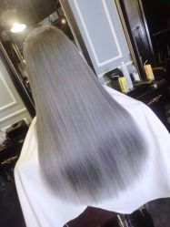 3AM造型-3AM HAIR SALON染发烫发接发