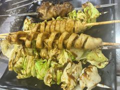 -运德成·天津老味烧烤(广开二马路店)