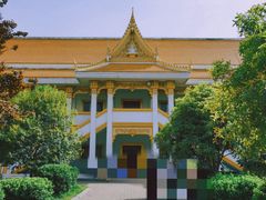 -洛阳白马寺