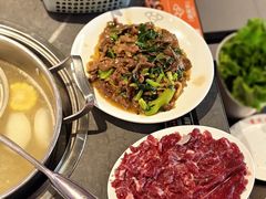 -贵宾牛·潮汕牛肉火锅(珠池总店)