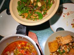 -姐夫的小菜(新中关购物中心店)