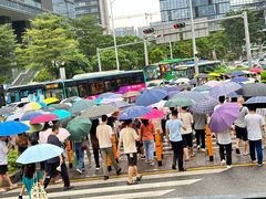 -萨莉亚意式餐厅(深圳北站店)