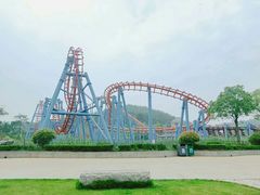 -南京银杏湖乐园