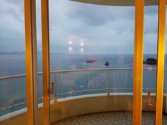 -名护雷桑力斯酒店