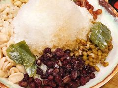 -鲜芋仙(南开大悦城店)