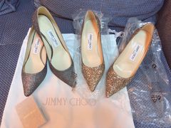 -JIMMY CHOO(德基广场店)