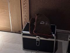 -大桶大足浴(广灵店)