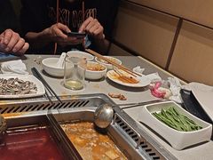 -海底捞火锅(河东万达广场店)