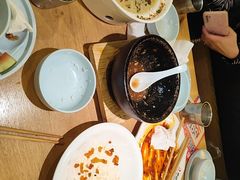 -胖姥姥·川湘闽菜(汕尾蓝天广场店)