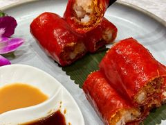 -丰鲤楼•闽南茶楼(仟禧汇店)