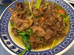 -桂园白粥·潮汕老味道