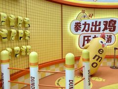 -广州西关永庆坊旅游区