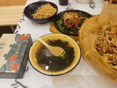 -东排食堂长沙小吃大排档(五一广场店)