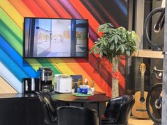 -TREK崔克自行车(徐汇滨江店)