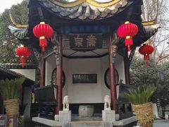 -包公祠