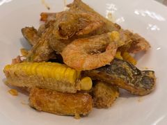 -港丽餐厅(高德置地店)