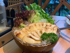 -大头椰·椰子鸡火锅(南宁万象城店)