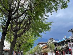 -大理古城