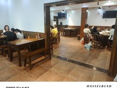 -好恰湘潭小炒与小碗菜(马兰山店)