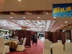 -良友·海鲜青岛菜(五四广场店)