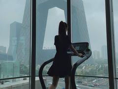 -Trainyard 炼·工场(中国国际贸易中心店)