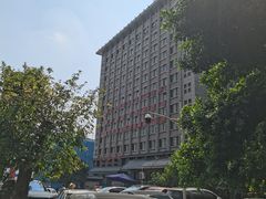 -重庆市中医院(道门口院部)