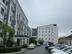 -上海市宝山区罗店医院