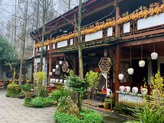 景观位-青城甲(青城山店)