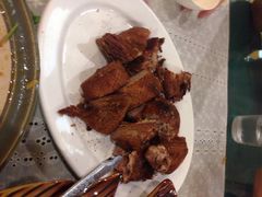 清迈云南饭店-云南餐厅