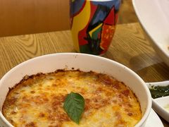 -安妮意大利餐厅(世贸天阶店)