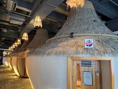 -清河半岛温泉度假酒店