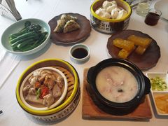 -顺峰(农展馆店)