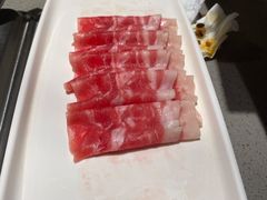 肥牛-海底捞火锅(龙湖金沙天街店)