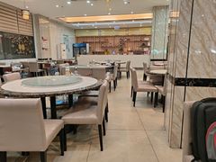 -點無缺茶楼·海鲜酒家(世博店)