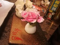 -坎爷秘制火锅(一格广场店)