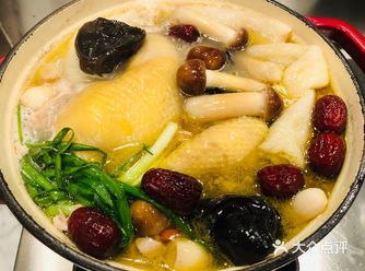 简单的食材，往往用最简单的调料，就能够达到1+1>2
