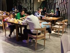 大堂-和彩放题餐厅(酒仙桥店)