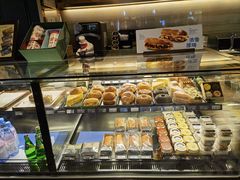 -星巴克臻选(北京颐堤港中心第二店)
