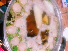 -阿欢牛肉店·火锅·粿条面