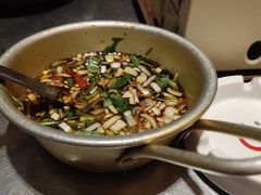 -合易泓烤肉•首创生椰大油边(宁山路店)