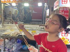 -托乐嘉美食广场(托乐嘉街区店)