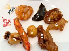 -大铁勺新津菜(迎水道店)