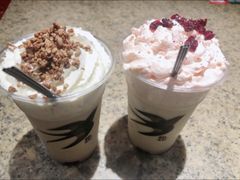 -BeauTea水仙(coco park店)