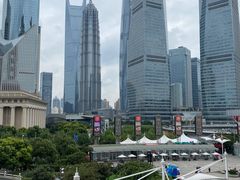 -东方明珠·可口可乐欢乐餐厅