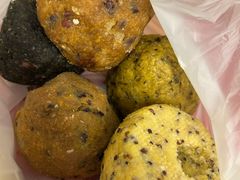 -玉华台饭庄(裕中西里小区店)