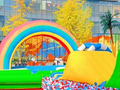 -大族广场Mall&More